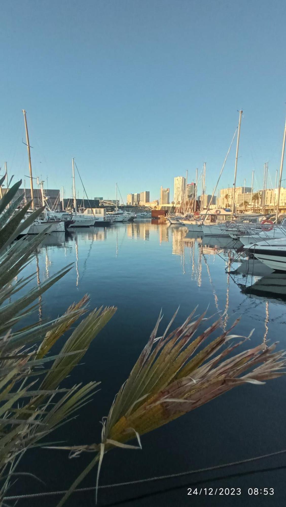 Best Barcelona Boat Experience Sant Adrià de Besòs Exterior foto