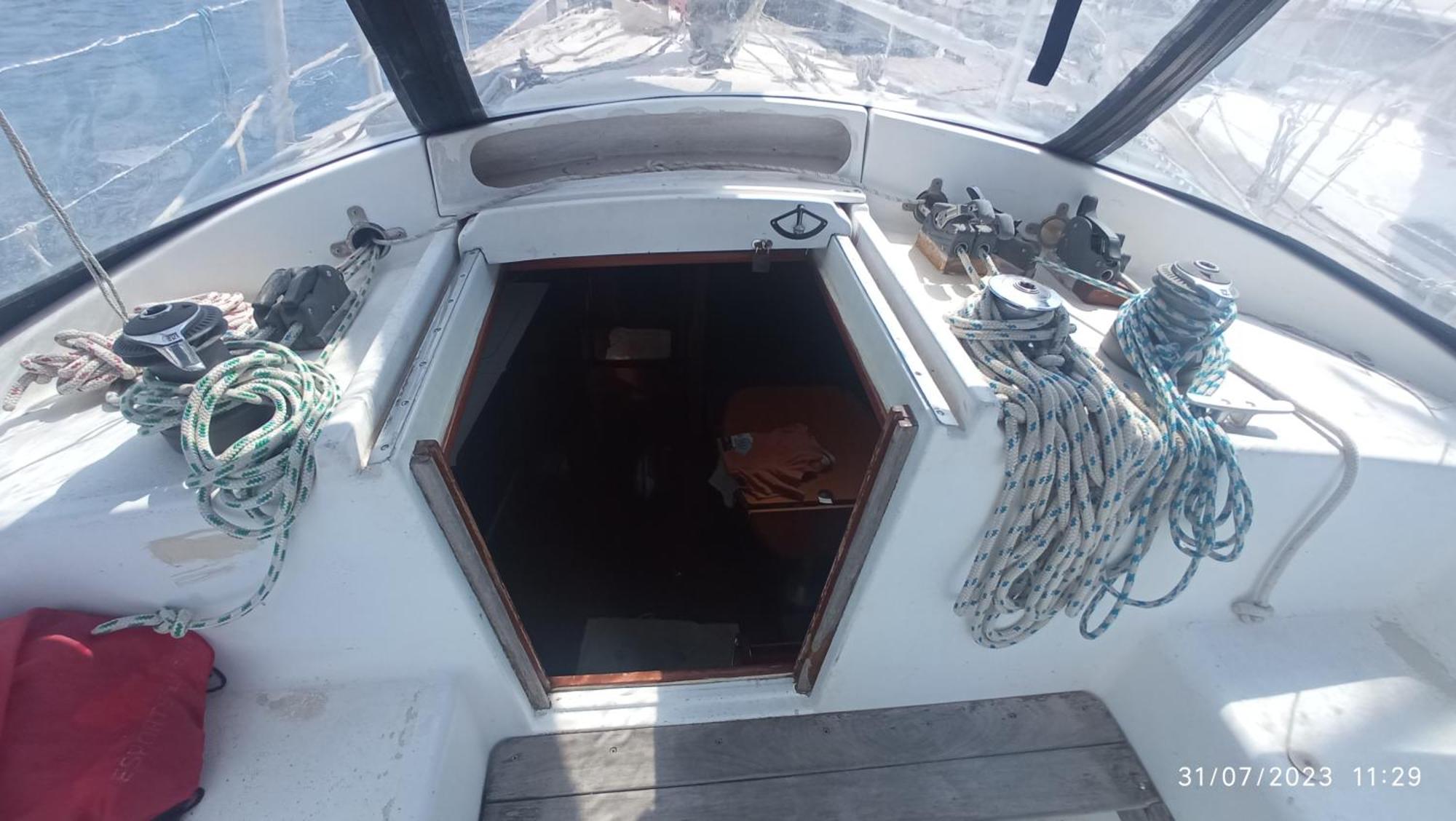 Best Barcelona Boat Experience Sant Adrià de Besòs Exterior foto