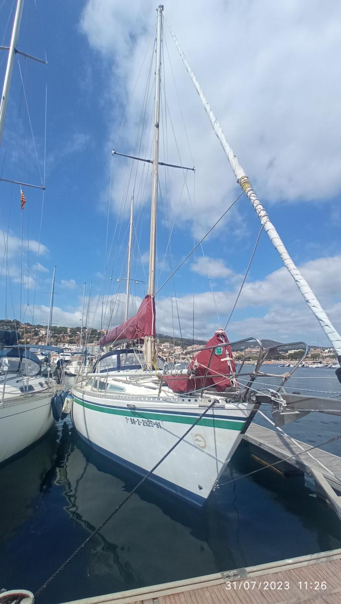 Best Barcelona Boat Experience Sant Adrià de Besòs Exterior foto