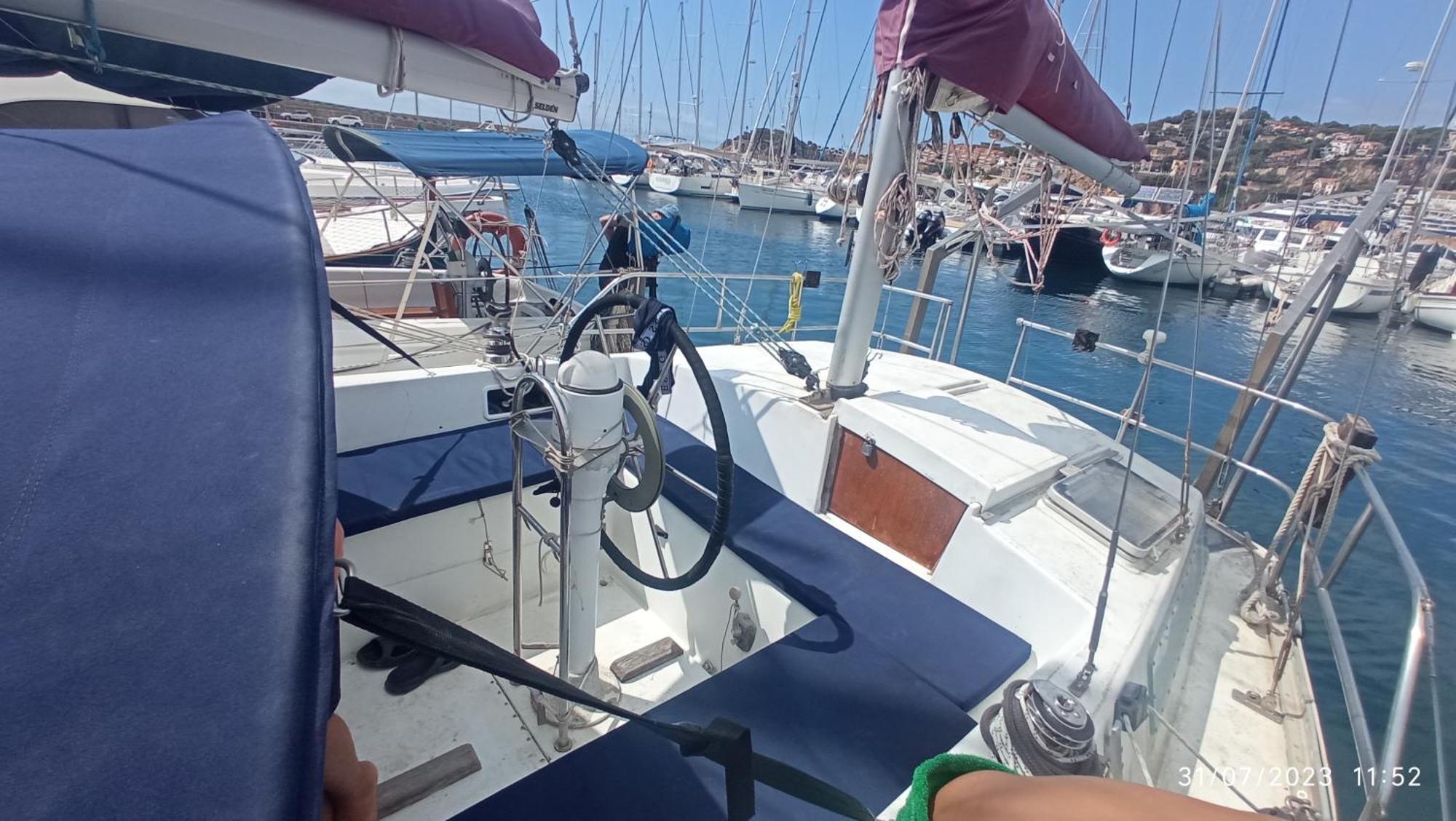 Best Barcelona Boat Experience Sant Adrià de Besòs Exterior foto